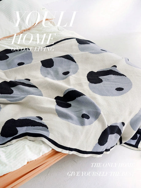 YOULI Oliver Adorable Panda Duvet Sofa from YOULI