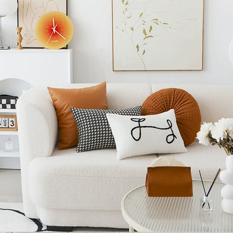 YOULI Harper Luxurious Comfort Rectangular Pillow from YOULI