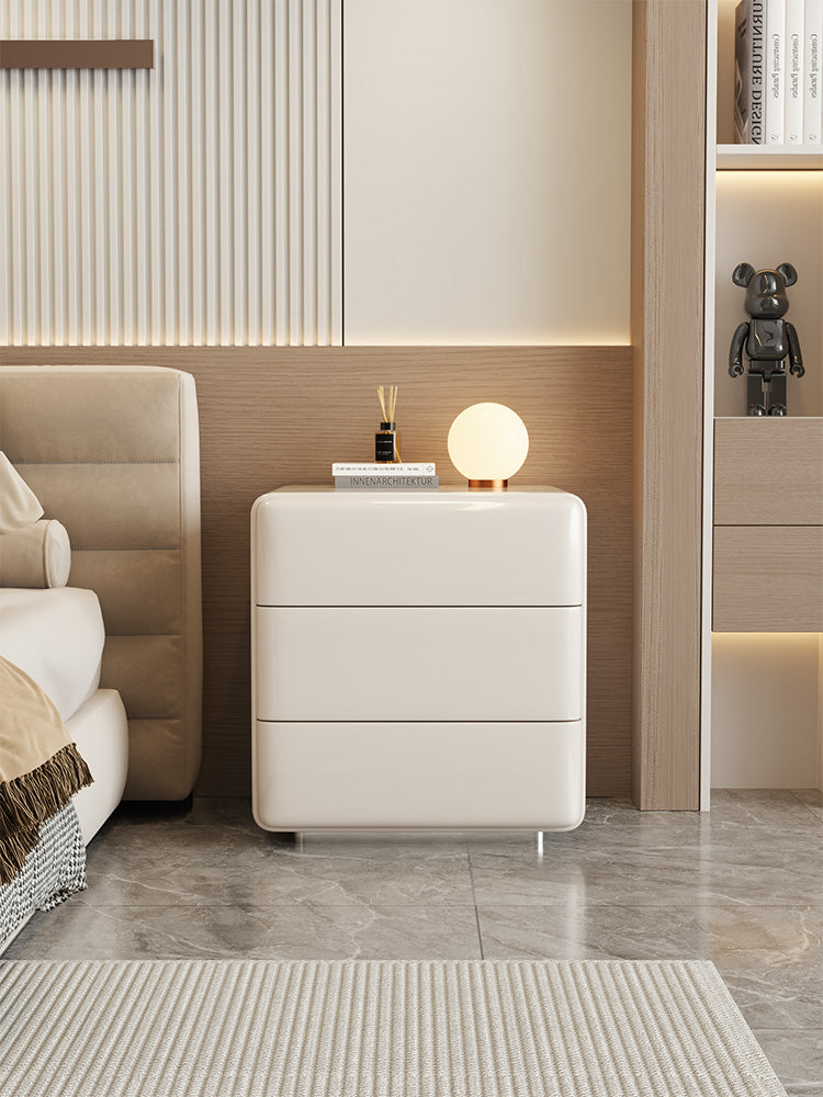APARTMENT NO.7 Alessio Elegant Storage Chest from APARTMENT NO.7