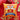 YOULI Seraphina Festive 3D Lion Pillow from YOULI