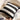 YOULI Amelie Elegant Zebra Design Cushion Cover from YOULI