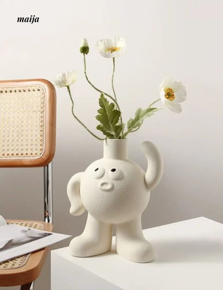 Big Feet Vase from maija