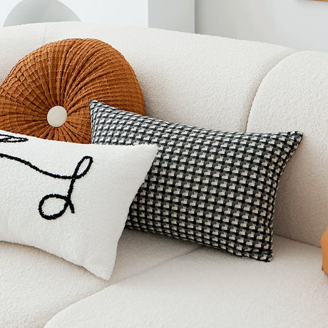 YOULI Harper Luxurious Comfort Rectangular Pillow from YOULI