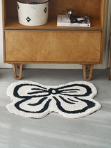 MOMO'S TALK Elysia Cozy Tufted Non-Slip Rug from MOMO'S TALK