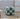 HANKE Azura Contemporary Chic Makeup Stool from HANKE