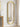 DENMARK Genevieve Elegant Reflective Design Wall-Mounted Mirror from DENMARK
