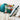 YOULI Penelope Genuine Fresh Farm Green Pillow Case for Cute Sofa from YOULI