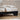 HANKE Iztacalco Solid Wood Minimalist Double Bed from HANKE