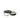 FASATI Oliver Chic Modern Round Coffee Table from FASATI