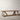 JINYI Sapporo Sleek Minimalist Dining Table from JINYI