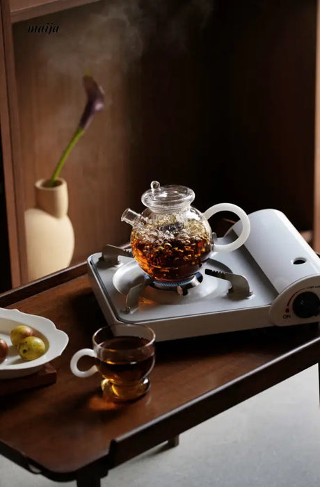 Kungfu Tea Set from momo's talk