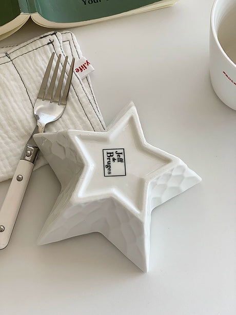 YASUKI Anabelle Chic Stylish Ceramics Breakfast Bowl from YASUKI
