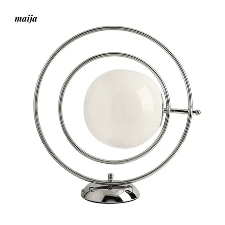 Rotating Planet Night Lamp from maija