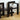 HANKE Elowen Minimalist Modern Chair from HANKE