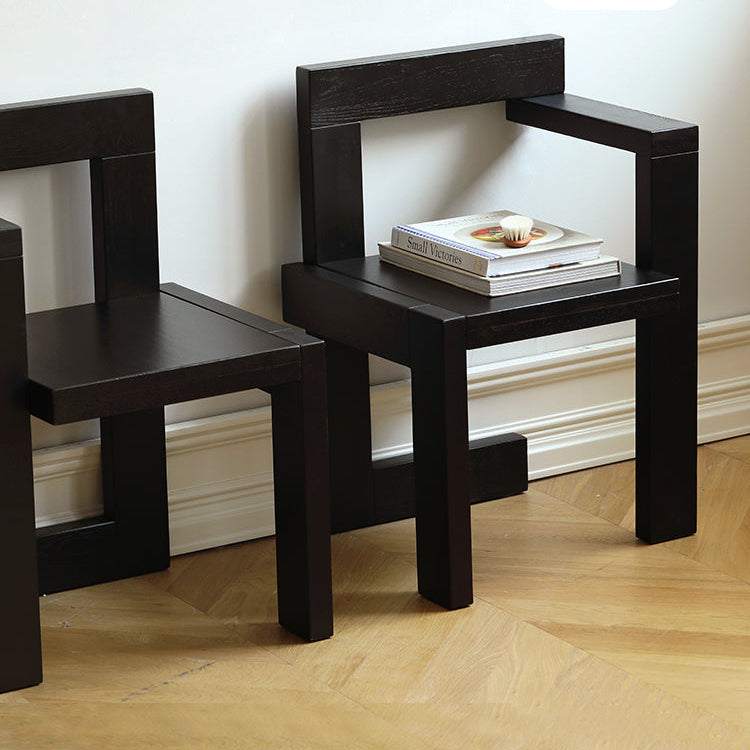 HANKE Elowen Minimalist Modern Chair from HANKE