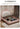 MORNING FOREST Sofia Adorable Eco-Friendly Crib from MORNING FOREST