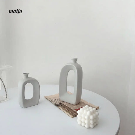 Hallow Vase from maija
