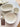 YASUKI Alaric Minimalist Pure White Soup Bowl from YASUKI