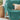 YOULI Jasper Cozy Solid Color Bubble Wool Blanket from YOULI