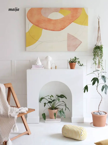 Emily Console Table from maija