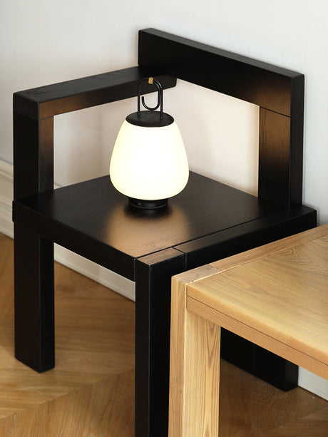 HANKE Elowen Minimalist Modern Chair from HANKE