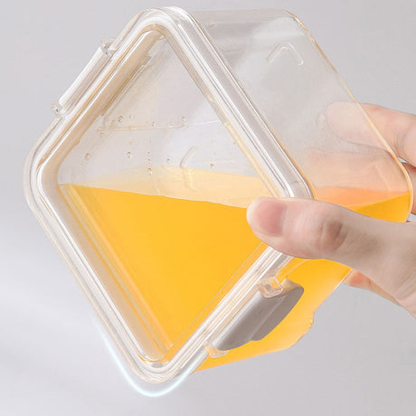 SUCO Mariposa Versatile Storage Box 1800ml from SUCO
