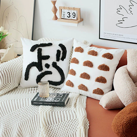 YOULI Maximus Cozy Support Soft Designer Pillow from YOULI