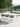 DIME GARDEN Zephyr Colorful Cozy Outdoor Dining Set from DIME GARDEN
