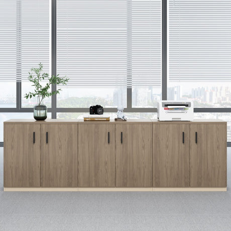 MUTINI Oliver Stylish Office Storage Cabinet from MUTINI