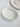 YASUKI Chenhao Minimalist INS Texture White Ceramic Bowl from YASUKI