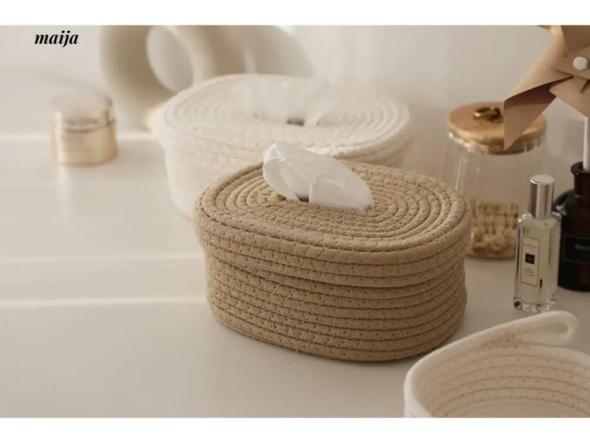 Norman Tissue Box from maija