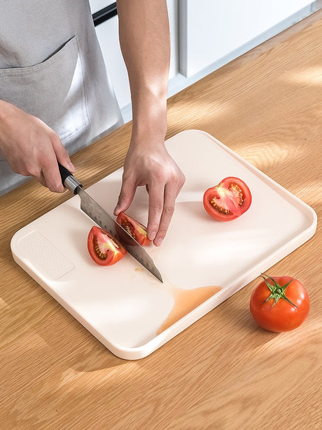SUCO Akihiro Antimicrobial Versatile Cutting Board from SUCO