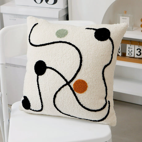 YOULI Jasper Cozy Minimalist Pillowcase from YOULI