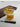 Fedora Hat Dessert Glass from SANTING