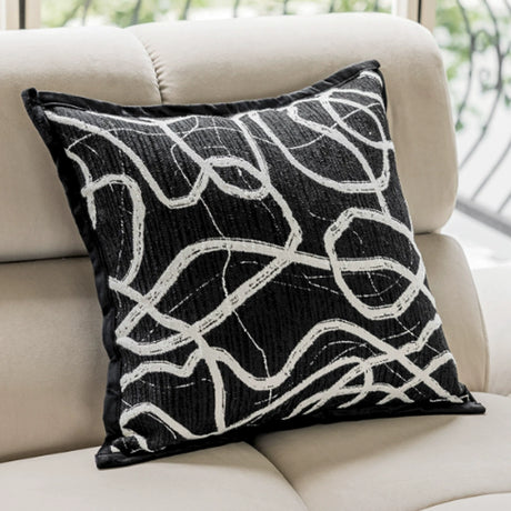 YOULI Amélie Modern Minimalistic Pillow & Pillowcase Set from YOULI