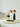 MOMO'S TALK Isadora Elegant Double-Layer Wooden Cosmetic Tray from MOMO'S TALK