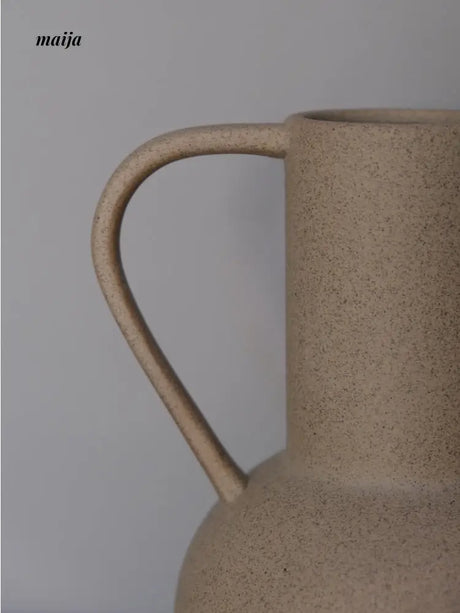 Hou Lane Ceramic Dried Flower Vases from maija