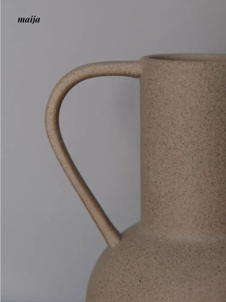 Hou Lane Ceramic Dried Flower Vases from maija