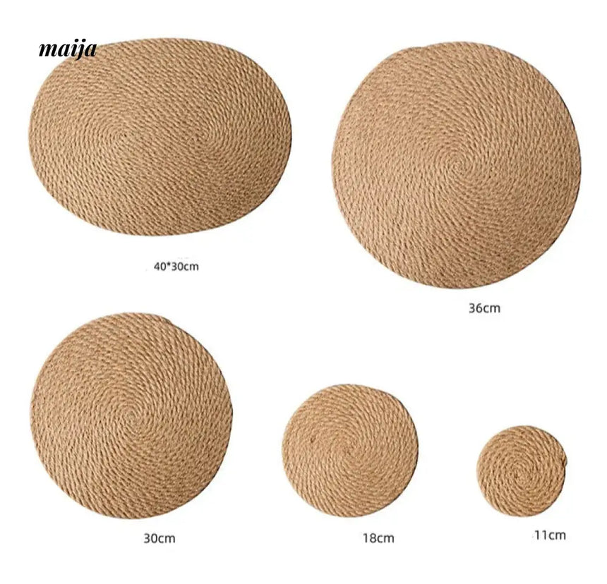 Nat Placemat from maija