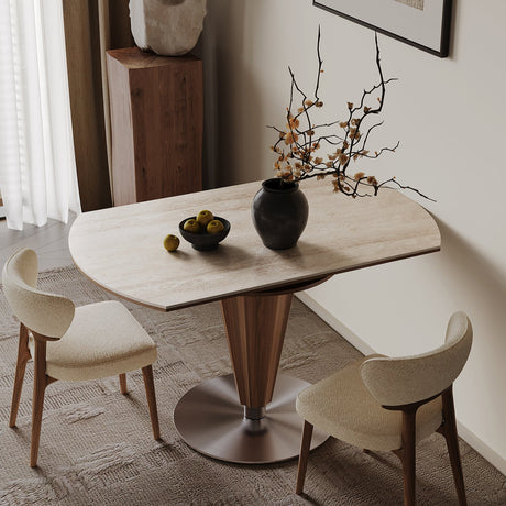 QUANMU Alhambra Versatile High-End Dining Table from QUANMU