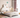 MORNING FOREST Oliver Modern Cream Rabbit Crib Slide from MORNING FOREST