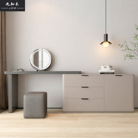 FANGYUAN Akira Sleek Modern Storage Dressing Table from FANGYUAN