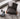 RATTAN SPACE Isidora Waterproof Comfort Lounge Chair from RATTAN SPACE