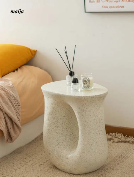 Wabisabi Bedside Table from maija
