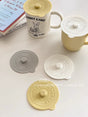YASUKI Alaric Stylish Dust-Proof Silicone Cup Caps from YASUKI