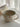 YASUKI Briella Artisan Floral Ceramic Coffee Cup from YASUKI
