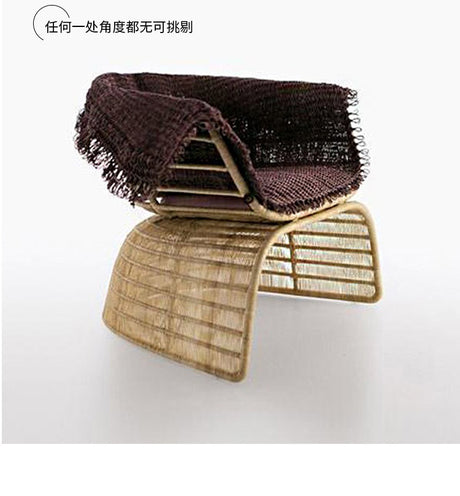 RATTAN SPACE Jondal Stylish Outdoor Sofa Set from RATTAN SPACE