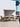 DIME GARDEN Amara Elegant Teak, Rattan Outdoor Table Set from DIME GARDEN