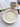 YASUKI Evangeline Vintage French-Inspired Ceramic Tea Cup from YASUKI