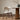 QUANMU Isadora Luxurious Walnut Finish Dining Chair from QUANMU